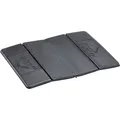 McKinley Thermo Sitzkissen schwarz