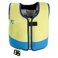 Mares Floating Jacket - Lime - Gr. XXS #