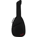 Fender® »FAS405 SMALL Body Acoustic GIG Bag« Gig Bag für Akustik-Gitarre mit kleinem Korpus - Farbe: Schwarz