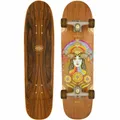 Arbor Cucharon Solstice B4BC Cruiser Complete Cruiserboard Skateboard Board NEU