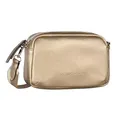 TOM TAILOR Denim Sada Damen Umhängetasche Handtasche Mittelgroß Braun