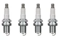 4x Zündkerzen IFR6J11 Satz NGK 7658