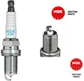 NGK 7658 Zündkerze für Daihatsu für Fiat für Subaru für Suzuki