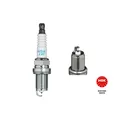 1x ORIGINAL® Ngk 7658 Zündkerze für Fiat SEDICI Suzuki SWIFT III JIMNY