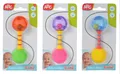 Simba 104011619 - ABC Erste Rassel, sortiert - Neu