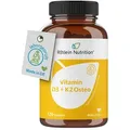 Vitamin D3+K2 Osteo 2.000 I.E. Kapseln