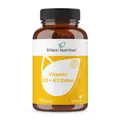 R(h)ein Nutrition Vitamin D3 + K2 Osteo 2.000 I.E. Vitamin D3 + 80 µg Vitamin K2