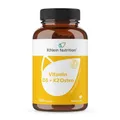 VITAMIN D3+K2 Osteo 2.000 I.E. Vit.D3+80 µg K2 Kps 120 St