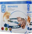 Interaktives Katzenspielzeug Catit Cat It Design Senses