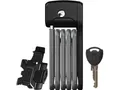 Abus Bordo Lite 6055 Kettenschloss (85cm)
