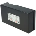 Extensilo passend für Wiper C6, C8, C120, Joy Xp, C12, C20, C Xe, J Xe, C180, Akku Li-Ion 3400 mAh schwarz