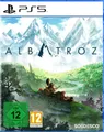 Albatroz (PlayStation PS5) Blu-ray Disc Deutsch 2024 Nbg Handels-U.Vlgs GmbH