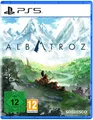 Sony PS5 Playstation 5 Spiel Albatroz NEU NEW 55