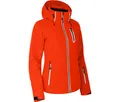 Bergson Nice | Damen Skijacke, wattiert, 20000 mm Wassersäule, Paprika Flame [582], 36 - Damen