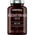 Essensey Multivitamin for Her  Biotin 90 Kapseln