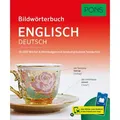 PONS Bildwörterbuch Englisch / Pons Langenscheidt GmbH / Taschenbuch