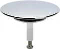 HANSGROHE 96153000 Sicherheitsstopfen Pharo chrom