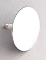 Hans Grohe Sicherheitsstopfenf . Wannengarnitur Excentra Fill/Flexaplus 96153000