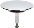 Hansgrohe Stopfen Ø 70 mm Flexaplus Excentra Fill Stöpsel Ablaufstopfen 96153000