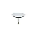hansgrohe Sicherheitsstopfen chrom