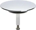 Hansgrohe HG Sicherheitsstopfen f Excentra Fill/Flexaplus chr Ersatzteile HG