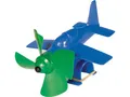 Lena Flugzeug-Propeller, Mehrfarbig