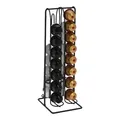 Kapselhalter Kapselständer Kaffeekapsel-Halter für 32 Stück Nespresso Kaffee ...