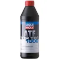 Getriebeöl LIQUI MOLY 3659 Top Tec ATF 1600 Flasche 1 Liter Getriebe Öl