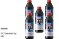 Liqui Moly Top Tec ATF 1600 5L MB-Approval 236.14 für MB 236.12
