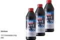 3 L Liqui Moly Top Tec ATF 1600 MB-Approval 236.14 für MB 236.12