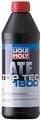LIQUI MOLY 3659 LIQUI MOLY LM Top Tec ATF 1600 3659 Dose Kunststoff 1l für