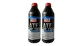 Liqui Moly Top Tec ATF 1600 3659 2x1 liter  MB 236.14