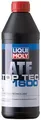 LIQUI MOLY 3659 Getriebeöl für CHRYSLER DODGE JEEP MAYBACH MERCEDES-BENZ