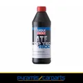 NEU 1x LIQUI MOLY Top Tec ATF 1600 - Automatikgetriebeöl -1L  3659 (EUR 27,95/L)