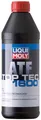 Liqui Moly Top Tec ATF 1600 Getriebeöl für Automatikgetriebe, 1 Liter