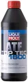 LIQUI MOLY Getriebeöl Top Tec ATF 1600 3659 1 Liter Dose