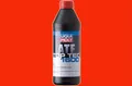 1 Liter PE-Dose (1L=16,00€) 3659 Liqui Moly Automatikgetriebeöl ATF 1600 Benz Öl