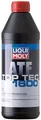 LIQUI MOLY 3659 Automatikgetriebeöl