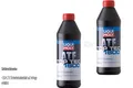 2 L Liqui Moly Top Tec ATF 1600 MB-Approval 236.14 MB 236.12