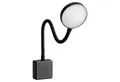 SEBSON LED Steckdosenleuchte LED Steckdosenlampe dimmbar und flexibel - 4W 290lm neutralweiß, LED fest integriert, neutralweiß