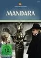 Mandara | Die komplette Serie | Franz Josef Gottlieb (u. a.) | Deutsch | DVD