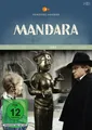 Mandara (Komplette Serie) - OneGate Media  - (DVD Video / Abenteuer)