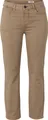 Stooker Women ZERMATT DENIM Damen 5-Pocket-Jeans Straight Fit 44 (Länge 32) brown ginger