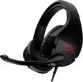 HyperX Cloud Stinger Gaming-Headset mit Kabel, DTS Headphone, Schwarz