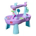 Step2 Rain Showers Wasserspieltisch Einhorn / Unicorn