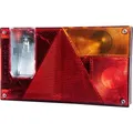 Leuchte Multipoint I, rechts, 5-pol, KZL, RFS Frielitz 014000312