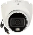 Dahua 4K Dome-Kamera 2,8mm IP67
