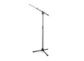 Gravity Stands Gravity TMS 4322 B Mikrofonstativ mit Galgen