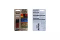 Kool Stop Felgenbremse Kool Stop, Bremsbelag, Race, DURA-TYPE Ersatzgummis (Cartridge), dual