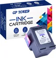 Druckerpatrone XL für HP 302XL DeskJet 2130 3630 OfficeJet 4650 3830 Envy 4520